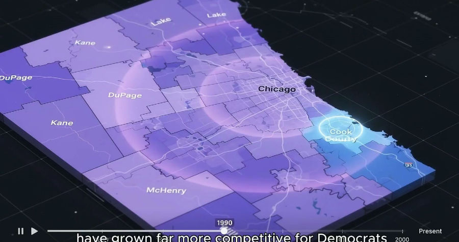 When Political Maps Flip PTELL Part 4